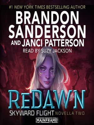 cover image of ReDawn (Skyward Flight